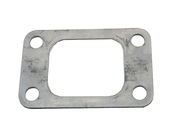 Porsche Exhaust Pipe Flange Gasket - Reinz 93012319205