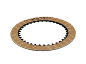 Mercedes Transmission Clutch Plate - Genuine Mercedes 1232720125