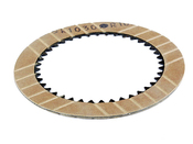 Mercedes Transmission Clutch Plate - Genuine Mercedes 1232720225