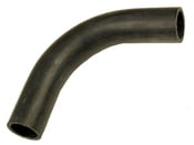 Porsche Radiator Hose - OE Supplier 93110615700