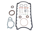 Porsche Short Block Gasket Set - Reinz 08-26036-01