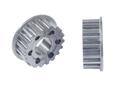 Porsche Balance Shaft Gear - Genuine Porsche 94410220504
