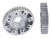 Porsche Timing Crankshaft Gear - Genuine Porsche 94410220912