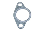 Porsche Engine Coolant Hose Flange Gasket - Reinz 702651120