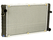 Porsche Radiator - Genuine Porsche 94410603105