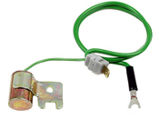 Mercedes Condenser - Bosch 1237330318