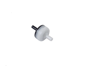 Mercedes Vacuum Power Check Valve - Genuine Mercedes 1238000078