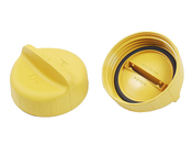Porsche Engine Oil Filler Cap - OE Supplier 94410709101