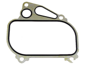Porsche Engine Oil Filter Flange Gasket - Reinz 702713900