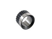 Porsche Oil Pump Sleeve - Genuine Porsche 94410716103