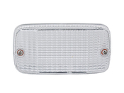 Mercedes Back Up Light Lens - ULO 1238262390