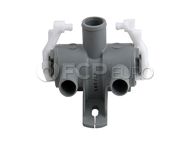 Mercedes Heater Control Valve - Genuine Mercedes 1238302084 | FCP Euro