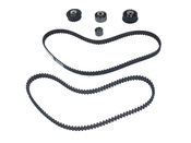 Porsche Timing Belt Kit - Continental TB107-293K1