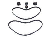 Porsche Timing Belt Kit - Continental TB107-293K3