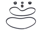 Porsche Timing Belt Kit - Continental TB107-293K2