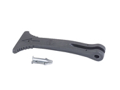 Mercedes Trunk Lid Handle - Genuine Mercedes 1238800220