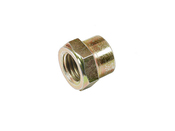 Mercedes Fuel Pump Cap Nut - Genuine Mercedes 1239900053