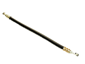 Mercedes Power Steering Pressure Hose - Cohline 1239970482