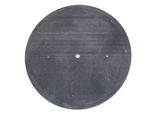 Mercedes Windshield Washer Fluid Reservoir Cap Seal - Genuine Mercedes 1239970540