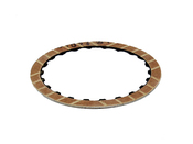 Mercedes Transmission Clutch Plate - Genuine Mercedes 1242720125