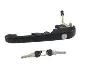 Porsche Outside Door Handle - Genuine Porsche 94453890506