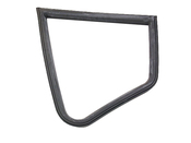 Porsche Side Window Seal - Genuine Porsche 94455732100