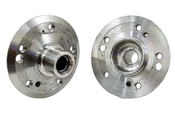 Mercedes Axle Hub - Genuine Mercedes 1243500746