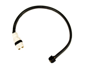 Porsche Disc Brake Pad Wear Sensor - Sebro 94461221207 
