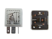 Porsche A/C Relay - Genuine Porsche 94461511501