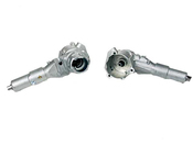 Mercedes Steering Column Lock - Genuine Mercedes 1244623530