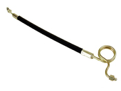 Mercedes Power Steering Pressure Hose - Meyle 1244662781