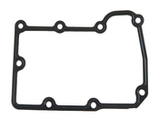 Porsche Engine Coolant Thermostat Housing Gasket - Genuine Porsche 94810612303