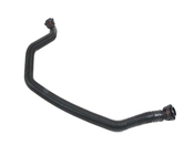 Porsche Engine Crankcase Breather Hose - Genuine Porsche 94810721503