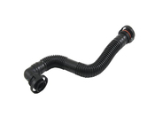 Porsche Crankcase Breather Hose - Genuine Porsche 94810721702