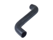 Mercedes Radiator Hose - Mercedes 1245011782