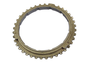 Porsche Manual Transmission Synchro Ring - OE Supplier 95030431102