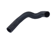 Mercedes Radiator Hose - REIN 1245013382