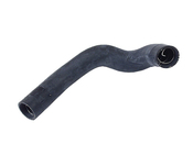 Mercedes Radiator Hose - Rein 1245014382