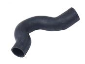 Mercedes Radiator Hose - Rein 1245019382