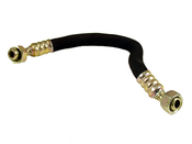 Porsche Engine Oil Cooler Line - Genuine Porsche 95120711103