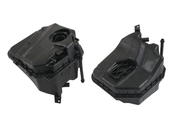 Porsche Expansion Tank - Genuine Porsche 95510614723