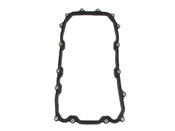 Porsche Auto Trans Oil Pan Gasket - Genuine Porsche 95539701600