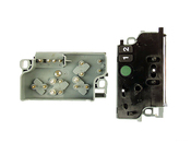 Mercedes Seat Switch  - Genuine 1248208510