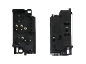 Mercedes Seat Switch - Genuine Mercedes 1248208710
