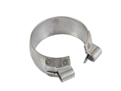 Porsche Exhaust Clamp - Genuine Porsche 96411133600