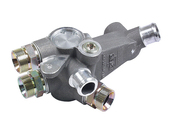 Porsche Engine Oil Thermostat - Mahle Behr TO383