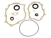 Porsche Manual Trans Gasket Set - OE Supplier 96430091200