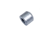 Porsche Brake Pad Vibration Damper Insert - Genuine Porsche 96435296301