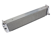 Mercedes Oil Cooler - Mahle Behr 1261800065