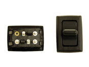 Porsche Window Switch - OE Supplier 9646136210201C